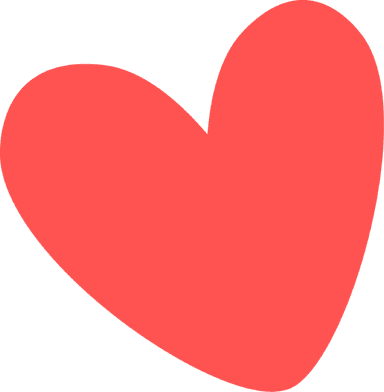 Corazón de marca